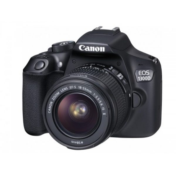 Canon EOS 1300D DLSR Camera