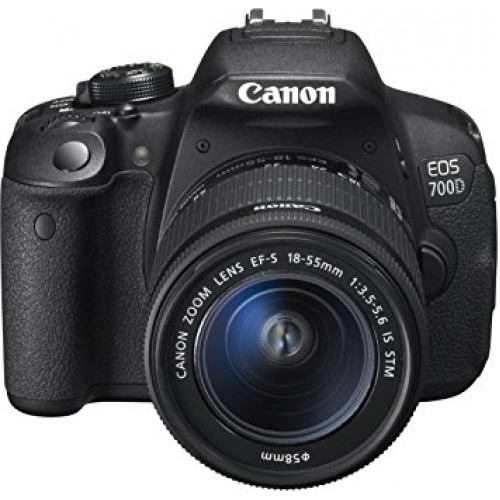 Canon EOS 700D Price in Bangladesh, Specifications ...