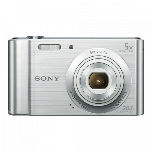 Sony DSC-W800 Digital Camera