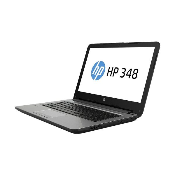 HP 348 G4 Core i3 7th Gen