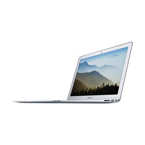 Apple Macbook Air (2017)