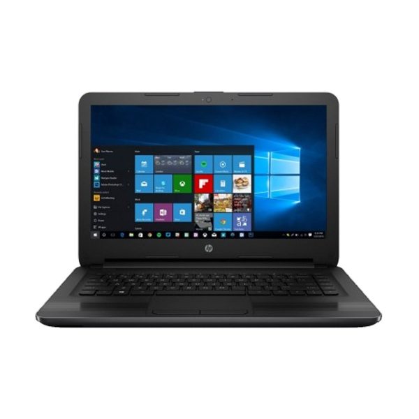 HP 15-DB0000AU AMD Duel Core Laptop