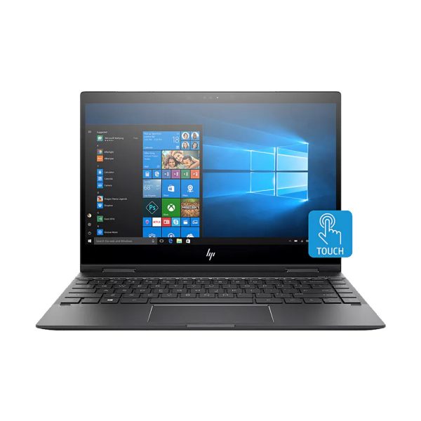 HP Envy X360 13-ag0031AU Ryzen 5 Laptop
