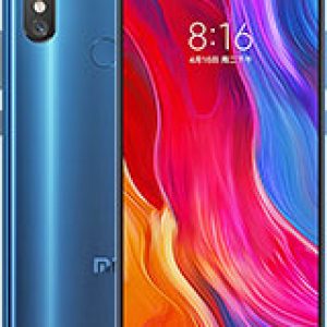 Xiaomi Mi 8