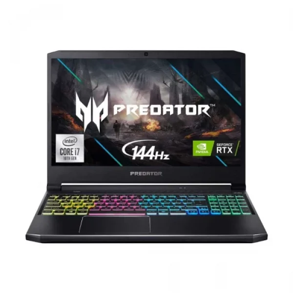 Acer Predator Helios 300 PH315 53 703U Core i7 Gaming Laptop