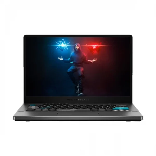 Asus ROG Zephyrus G14 AW SE GA401QEC AMD Ryzen 9 Gaming Laptop