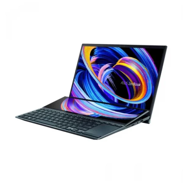 Asus ZenBook Duo UX482EA 11th Gen Core i5 Laptop