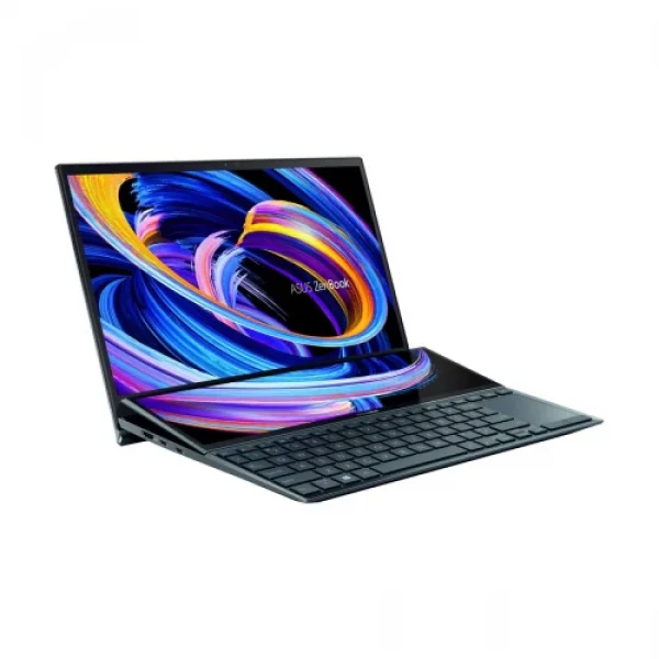 Asus ZenBook Duo UX482EA 11th Gen Core i7 Laptop