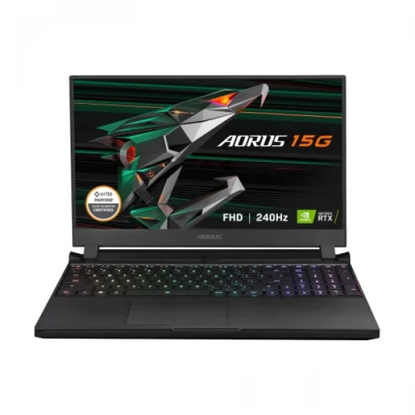 Gigabyte AORUS 15G XC Core i7 Gaming Laptop