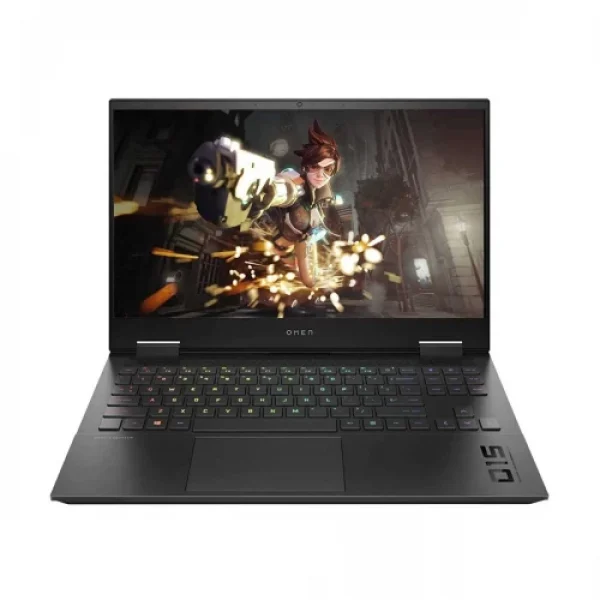 HP OMEN 15-ek0101TX Core i7 Gaming Laptop