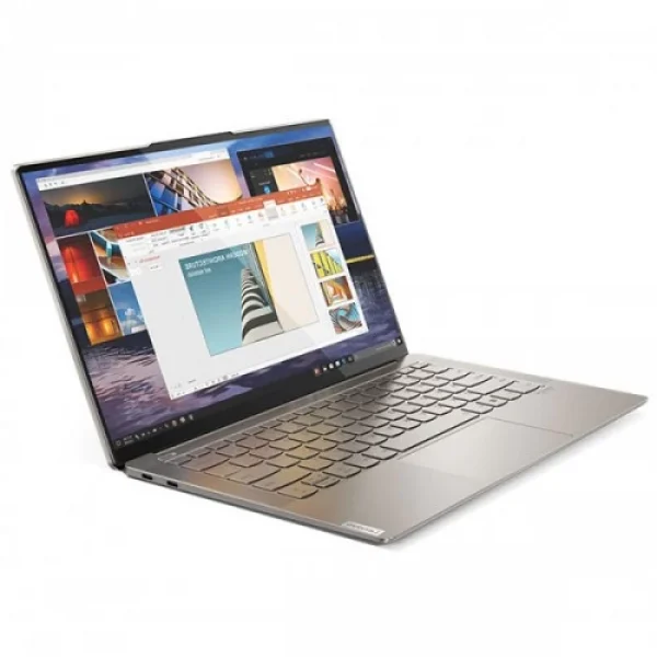 Lenovo Yoga S940-14IIL 10th Gen Core i7 Laptop