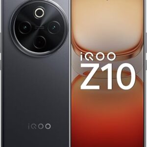 iQOO Z10 5G