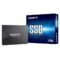 GIGABYTE 256GB 2.5″ SATA III 6Gbps Internal SSD