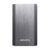 A10050 10050mAh Power Bank – Titanium Grey