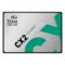 TEAM CX2 2.5″ SATA 256GB SSD