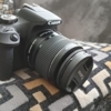 DSLR Cameras
