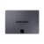 Samsung 860 QVO 1TB 2.5” SATA III SSD