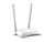 TP LINK WR840N 300 Mbps Wireless N Router
