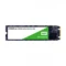 Western Digital Green 240GB SSD#WDS240G2G0B