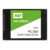 Western Digital Green 480GB SSD #WDS480G2G0A